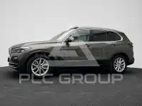 2020 BMW X5