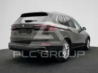 2020 BMW X5