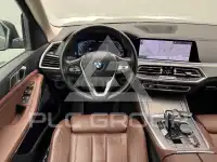 2020 BMW X5