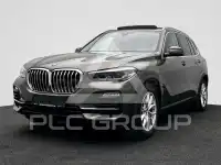 2020 BMW X5