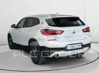 2020 BMW X2