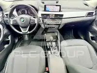 2020 BMW X2