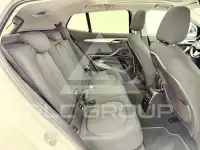 2020 BMW X2