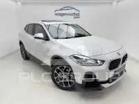 2020 BMW X2