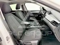 2020 BMW X2