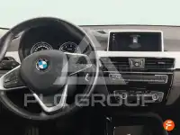 2020 BMW X2