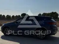 2020 BMW X2