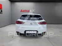 2020 BMW X2