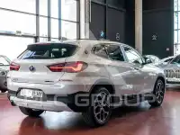 2020 BMW X2