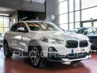 2020 BMW X2