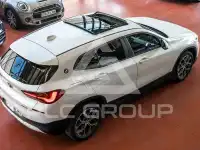 2020 BMW X2