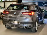 2020 BMW X2