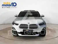 2020 BMW X2