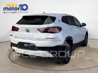 2020 BMW X2