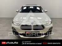 2020 BMW X2