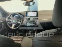 2020 BMW X2
