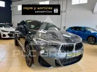 2020 BMW X2