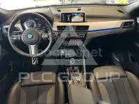2020 BMW X2