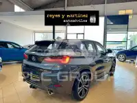 2020 BMW X2