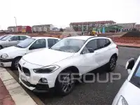 2020 BMW X2