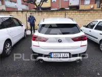 2020 BMW X2