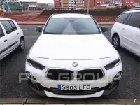 2020 BMW X2
