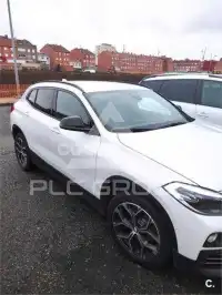 2020 BMW X2