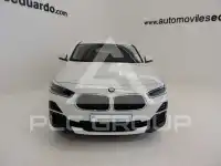 2020 BMW X2