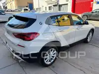 2020 BMW X2