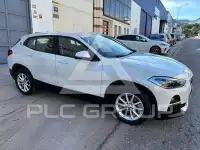 2020 BMW X2