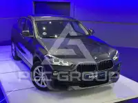 2020 BMW X2