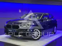 2020 BMW X2