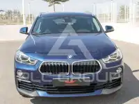 2020 BMW X2