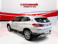 2020 BMW X2