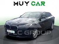 2020 BMW X2