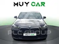 2020 BMW X2