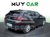 2020 BMW X2