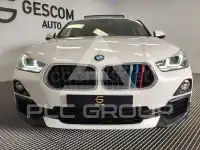 2020 BMW X2