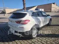 2020 BMW X2