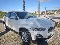 2020 BMW X2