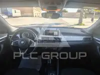2020 BMW X2