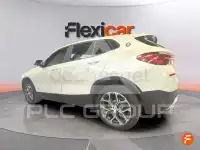 2020 BMW X2