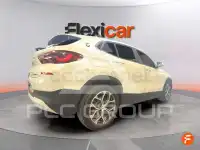 2020 BMW X2