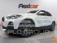 2020 BMW X2