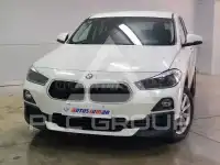 2020 BMW X2