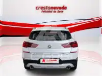 2020 BMW X2