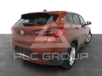 2020 BMW X2