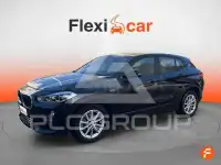 2020 BMW X2