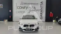 2020 BMW X2