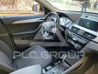 2020 BMW X2